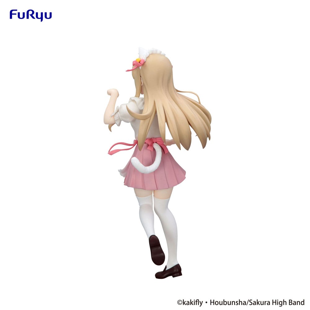 K-On! statuette PVC Trio-Try-iT Tsumugi Kotobuki 22 cm
