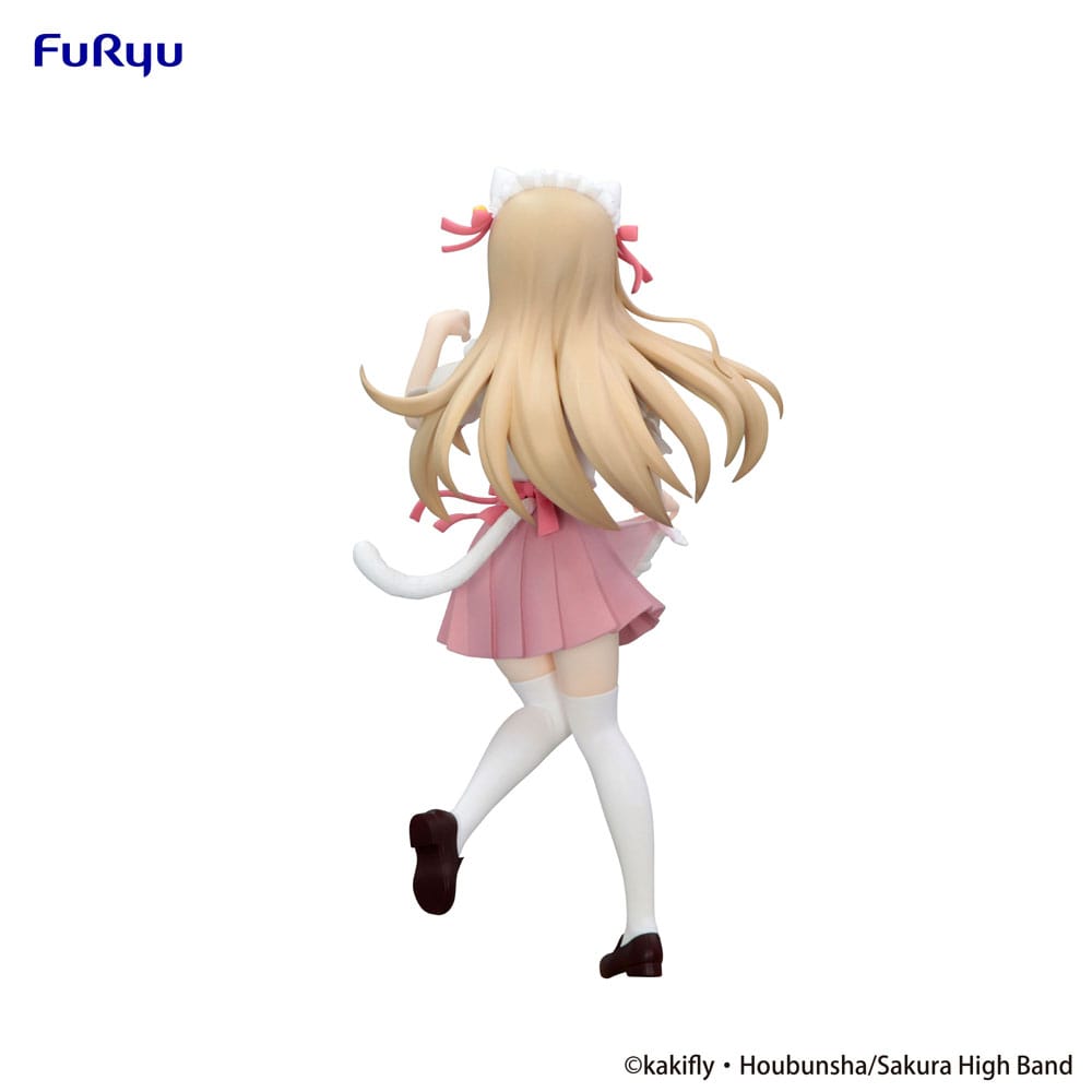 K-On! statuette PVC Trio-Try-iT Tsumugi Kotobuki 22 cm