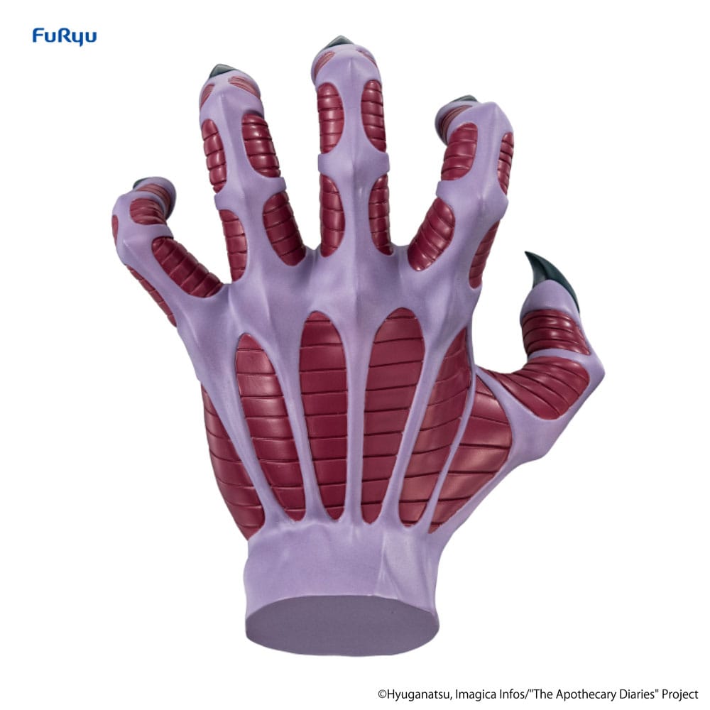 Hell Teacher: Jigoku Sensei Nube statuette PVC Noodle Stopper Demon´s Hand 9 cm