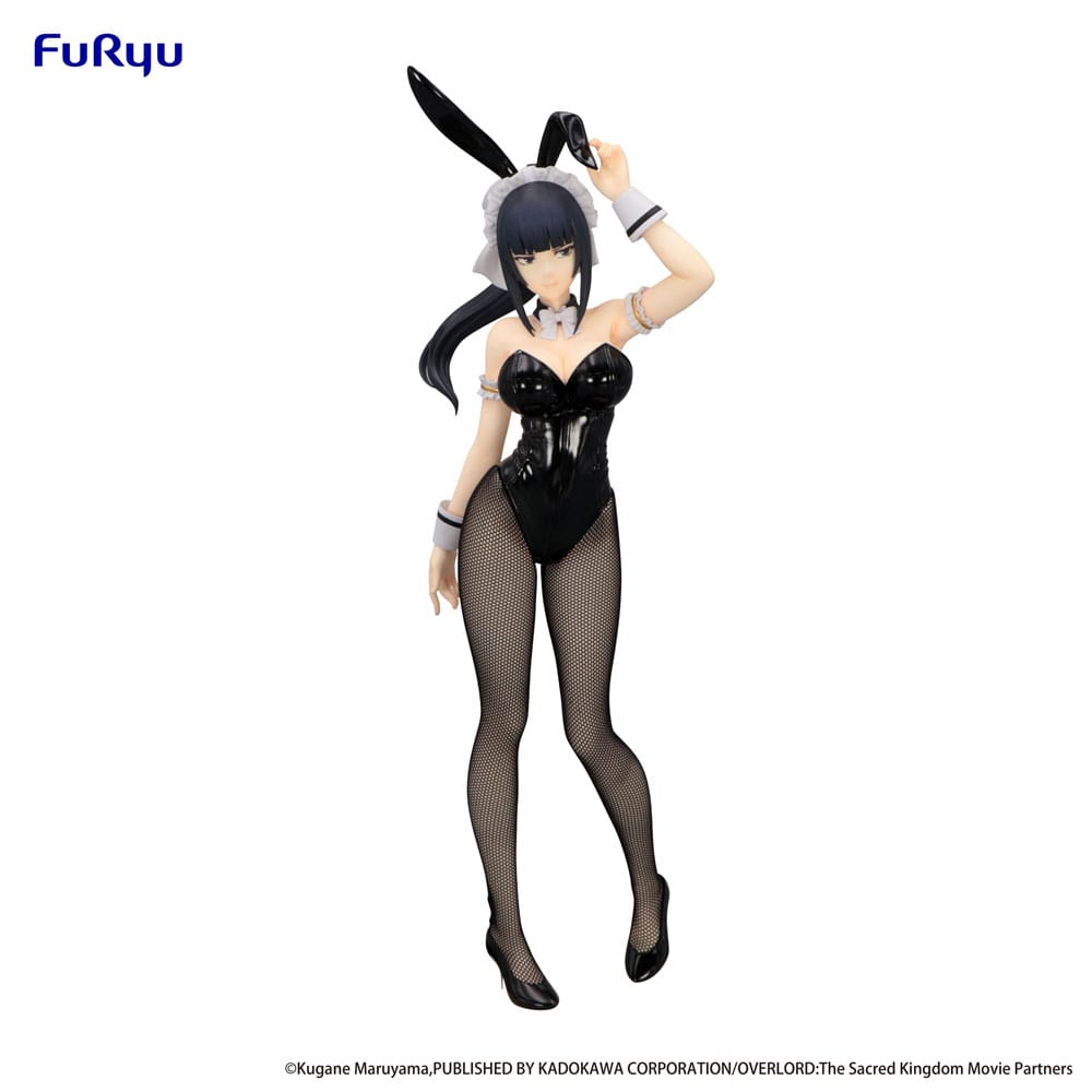 Overlord statuette PVC BiCute Bunnies Narberal 27 cm