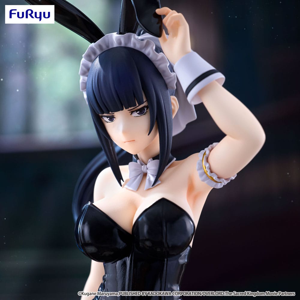 Overlord statuette PVC BiCute Bunnies Narberal 27 cm