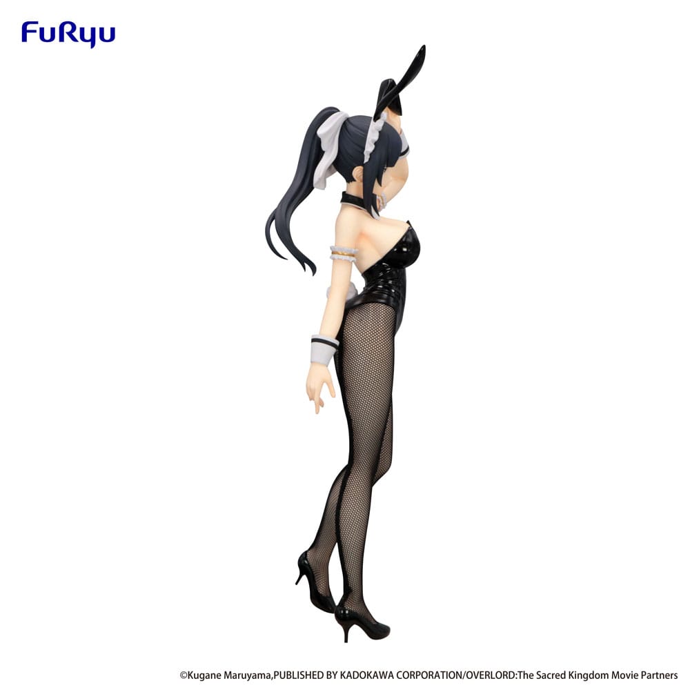 Overlord statuette PVC BiCute Bunnies Narberal 27 cm