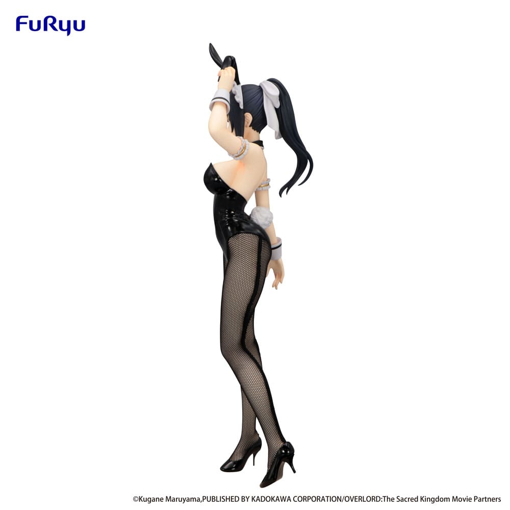 Overlord statuette PVC BiCute Bunnies Narberal 27 cm