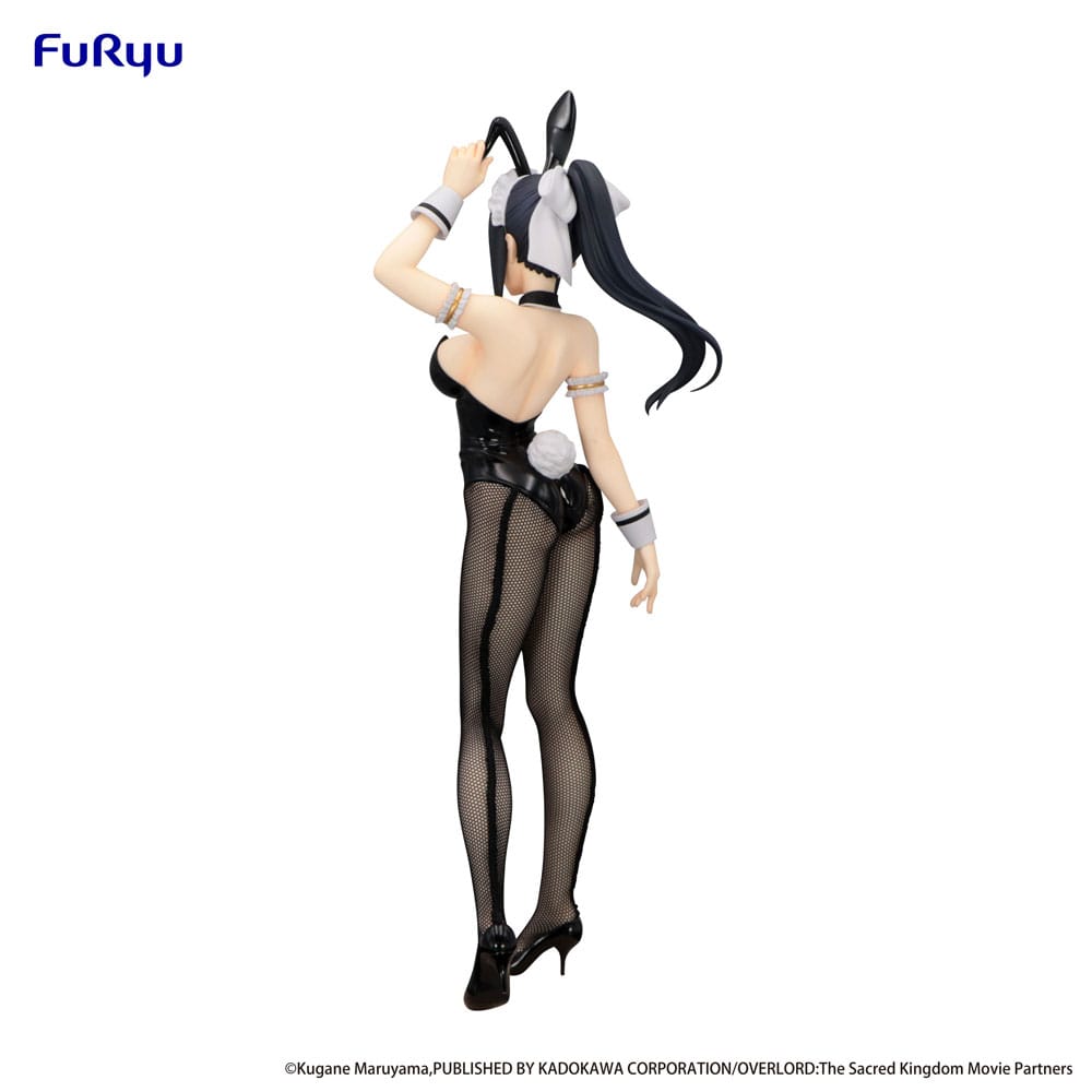 Overlord statuette PVC BiCute Bunnies Narberal 27 cm