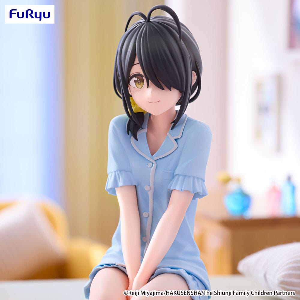 The Shiunji Family Children statuette PVC Noodle Stopper Kotono Shiunji 17 cm