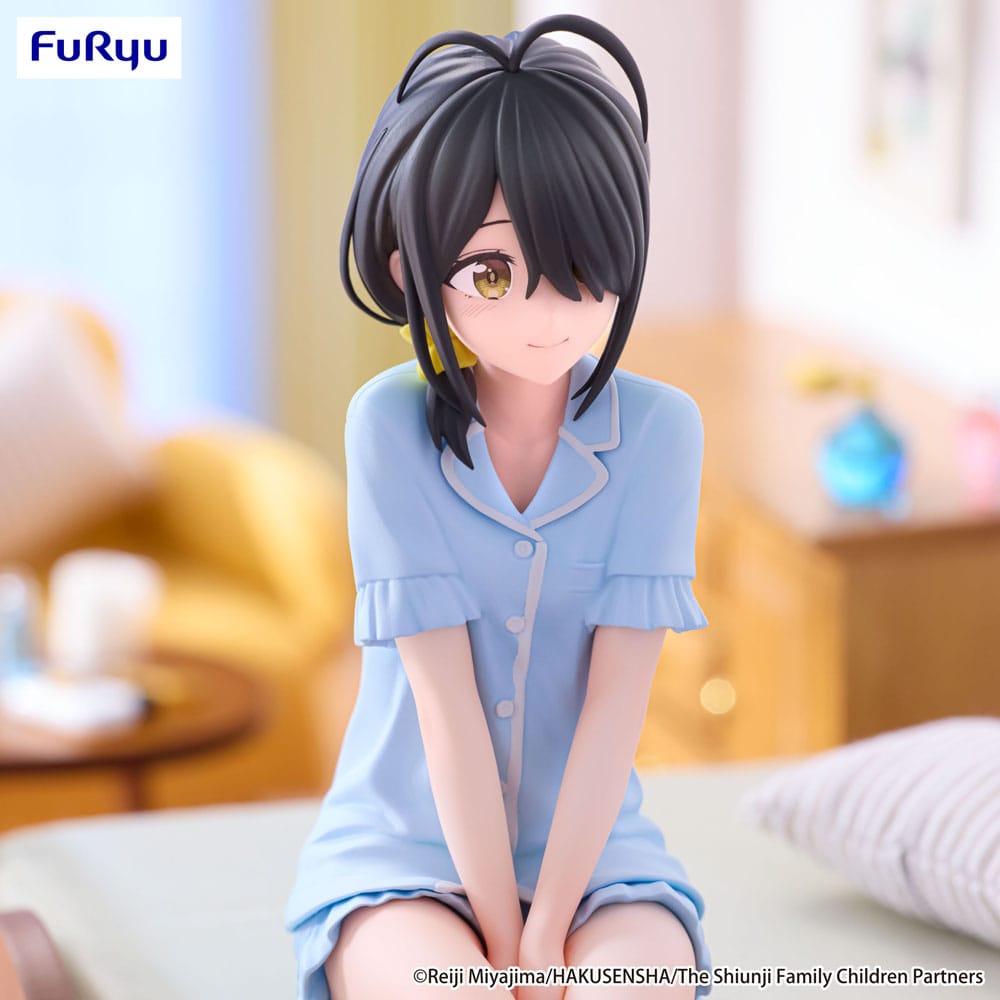 The Shiunji Family Children statuette PVC Noodle Stopper Kotono Shiunji 17 cm