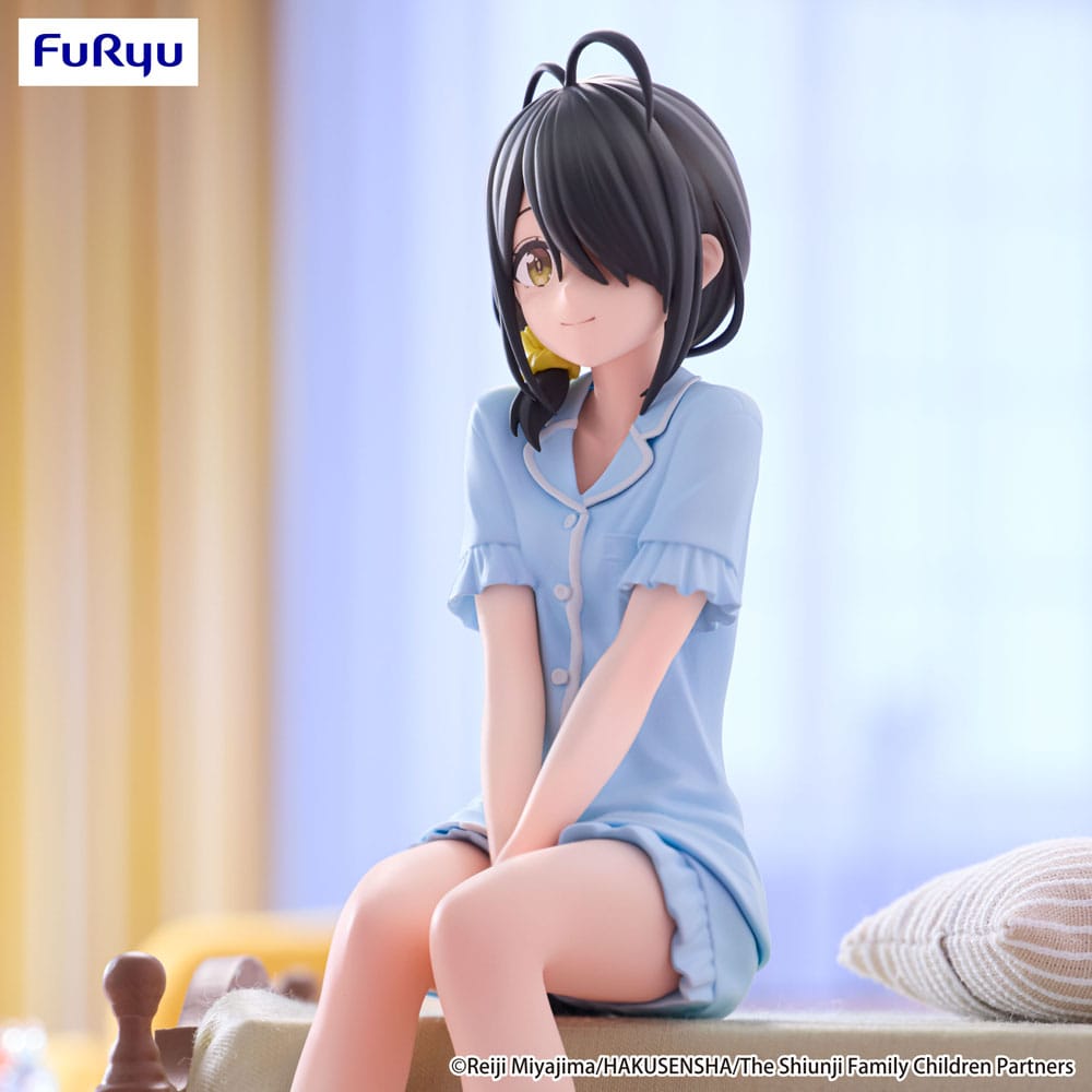 The Shiunji Family Children statuette PVC Noodle Stopper Kotono Shiunji 17 cm
