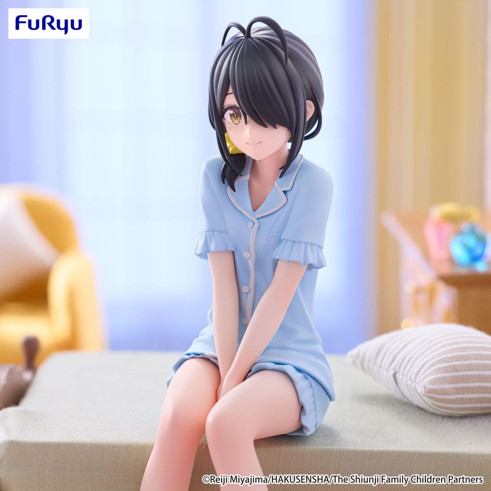 The Shiunji Family Children statuette PVC Noodle Stopper Kotono Shiunji 17 cm