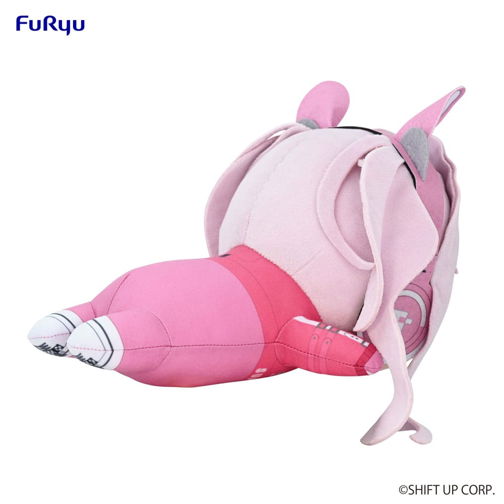 Goddess of Victory: Nikke peluche Lying Down Big Plush Alice 25 cm