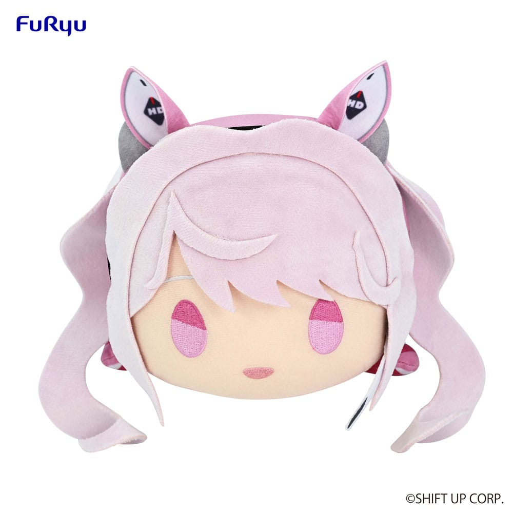 Goddess of Victory: Nikke peluche Lying Down Big Plush Alice 25 cm