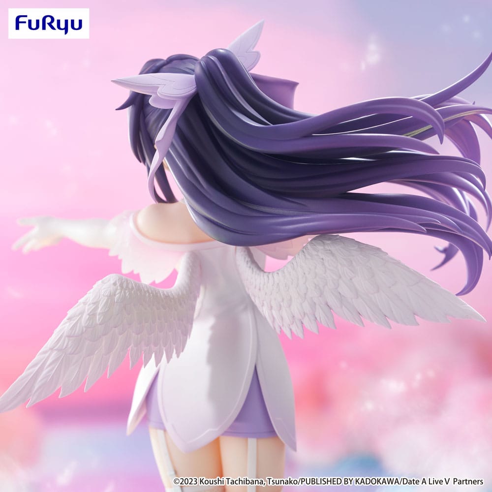 Date A Live V statuette PVC BiCute Pure Tohka Yatogami 23 cm