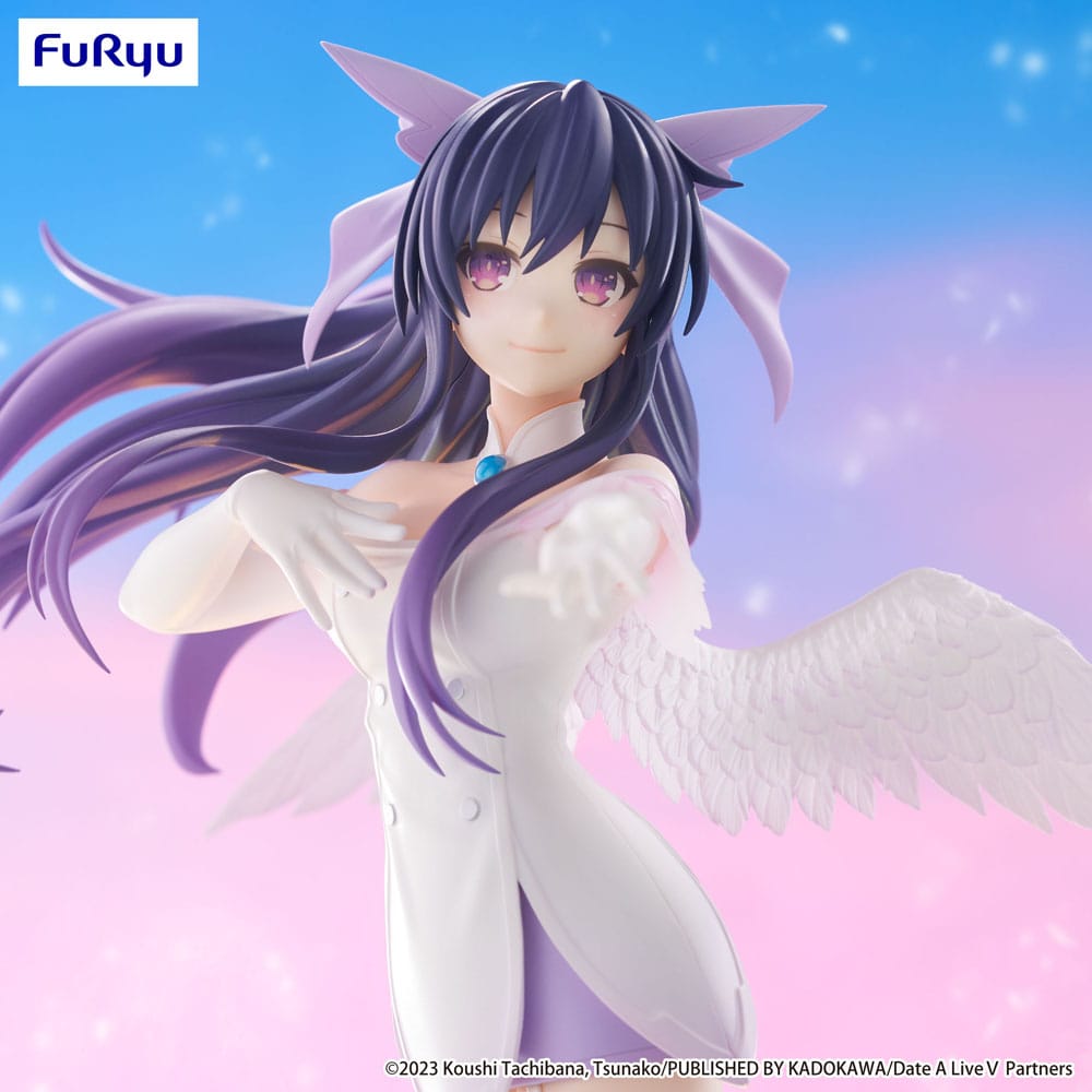 Date A Live V statuette PVC BiCute Pure Tohka Yatogami 23 cm