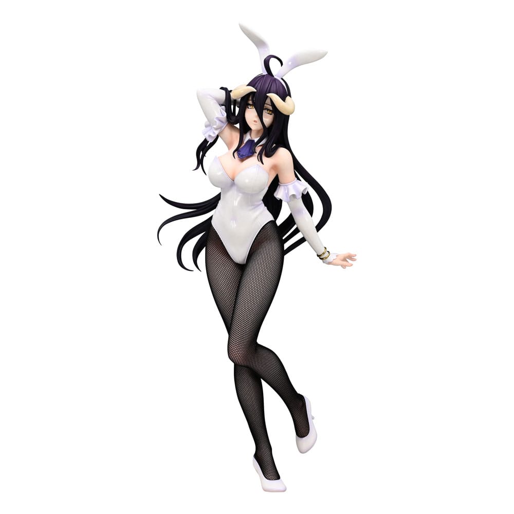 Overlord statuette PVC BiCute Bunnies Albedo 30 cm