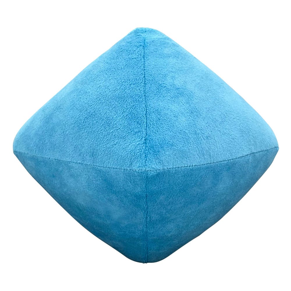 Neon Genesis Evangelion peluche Eva Pocket 6th Angel 16 cm