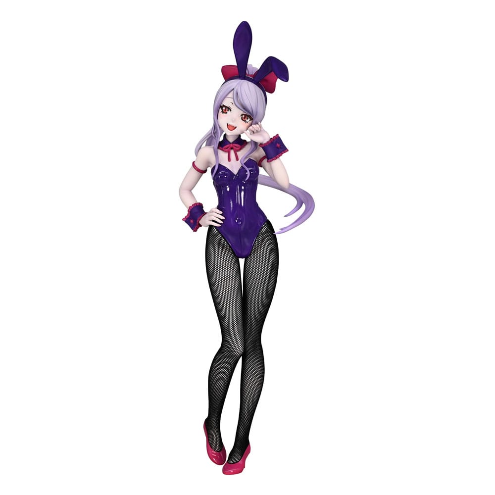 Overlord statuette PVC BiCute Bunnies Shalltear Bloodfallen 26 cm