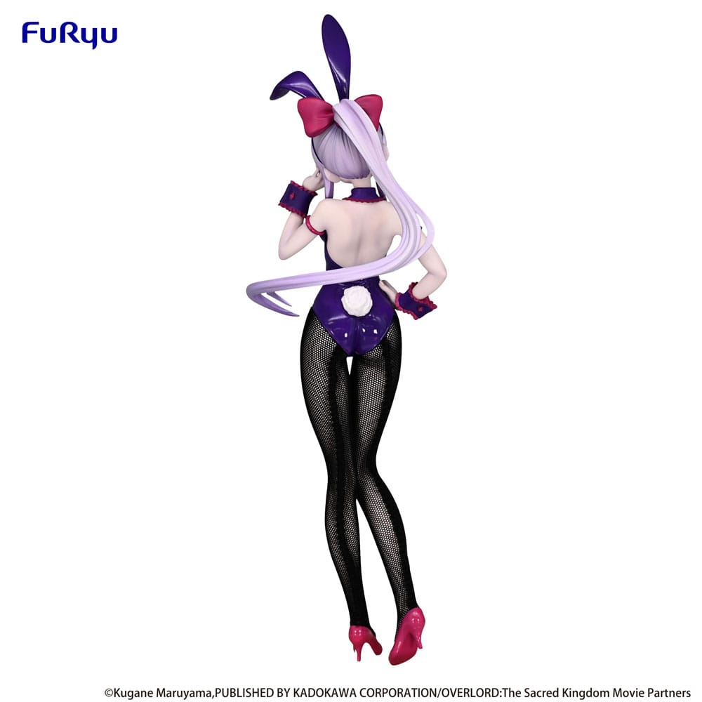 Overlord statuette PVC BiCute Bunnies Shalltear Bloodfallen 26 cm
