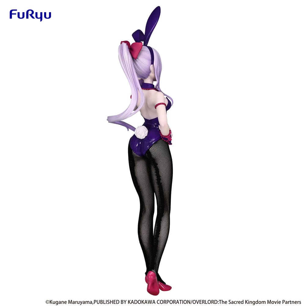 Overlord statuette PVC BiCute Bunnies Shalltear Bloodfallen 26 cm