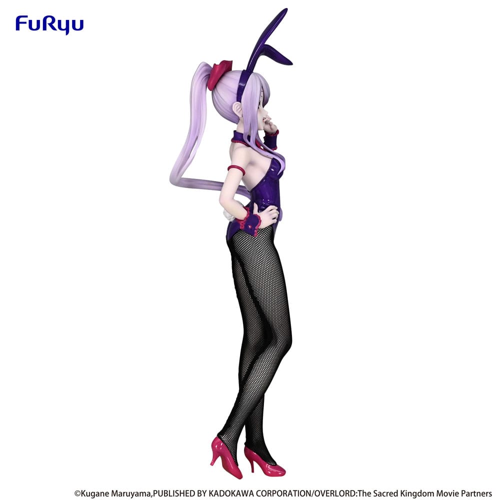Overlord statuette PVC BiCute Bunnies Shalltear Bloodfallen 26 cm