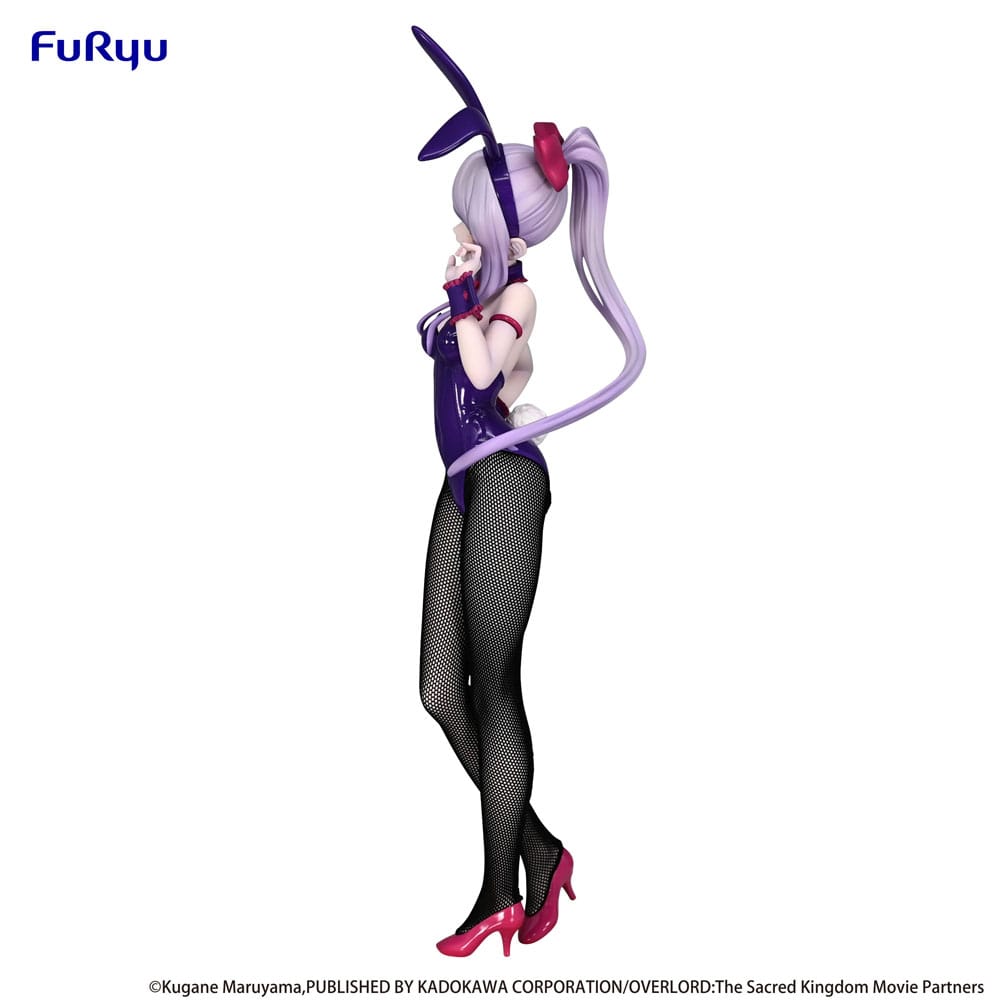 Overlord statuette PVC BiCute Bunnies Shalltear Bloodfallen 26 cm