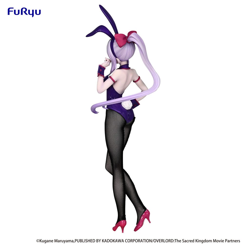 Overlord statuette PVC BiCute Bunnies Shalltear Bloodfallen 26 cm