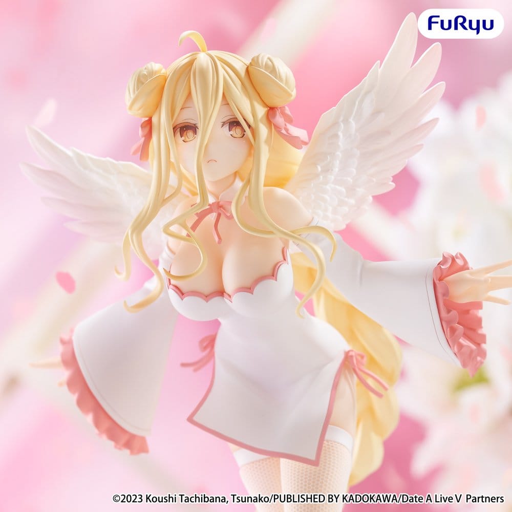 Date A Live V statuette PVC BiCute Pure Mukuro Hoshimiya 21 cm
