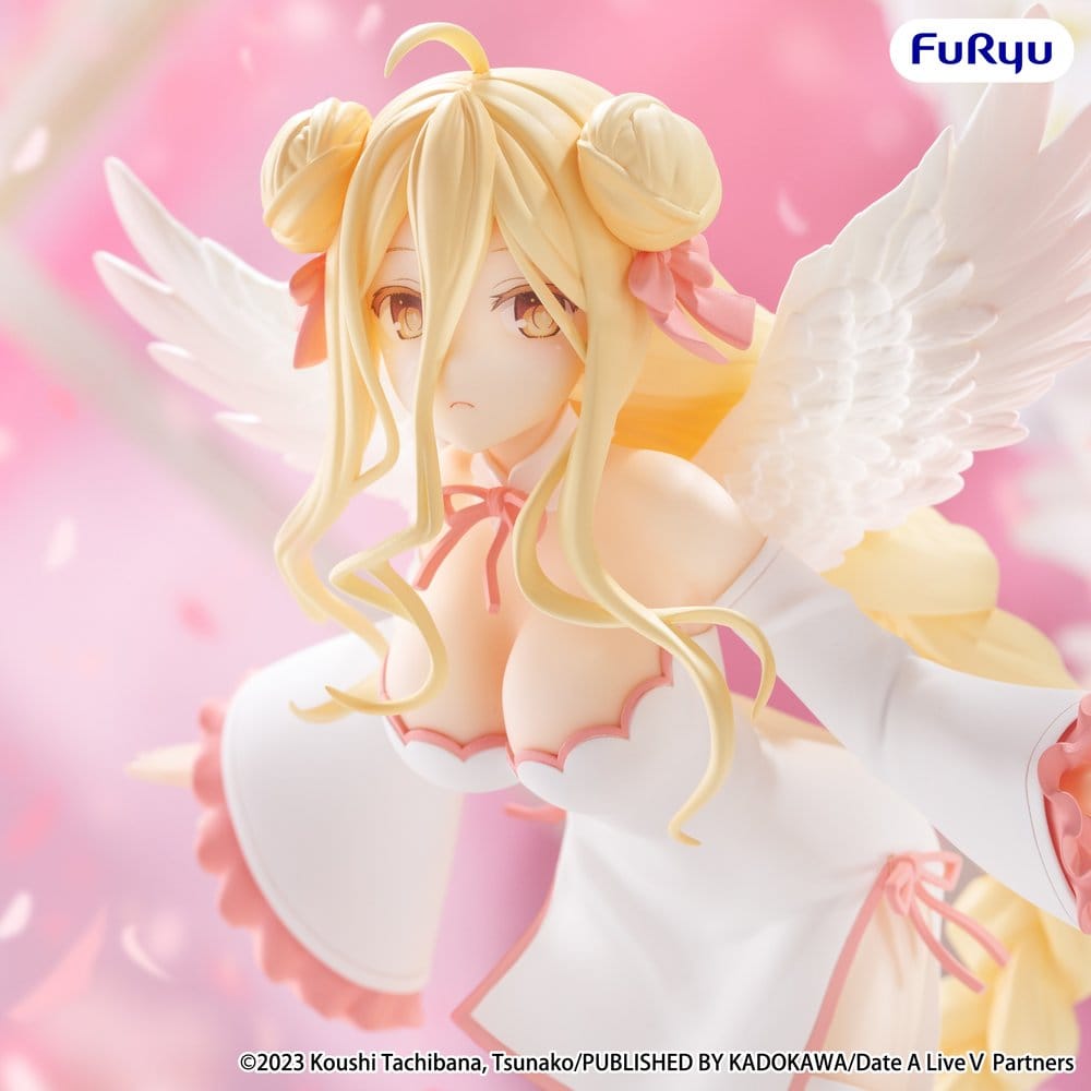 Date A Live V statuette PVC BiCute Pure Mukuro Hoshimiya 21 cm