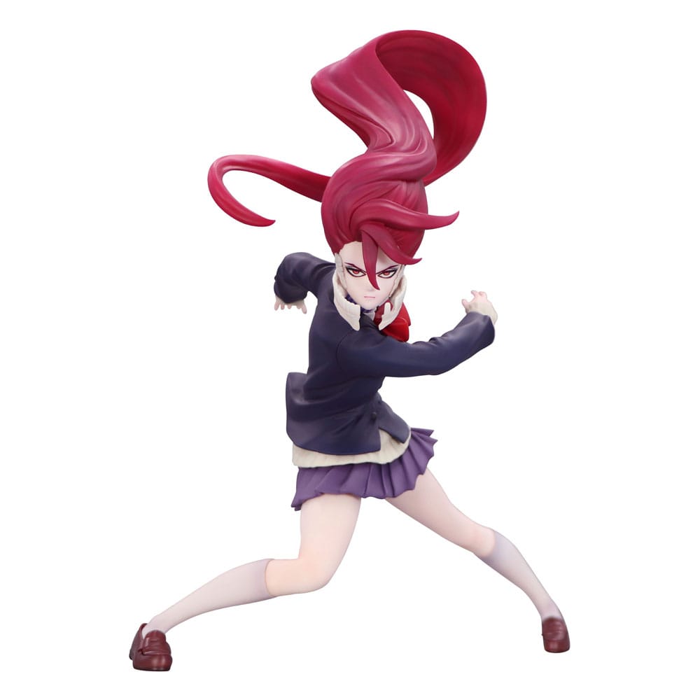 Dandadan statuette PVC Trio-Try-iT Aira (transformed) 19 cm