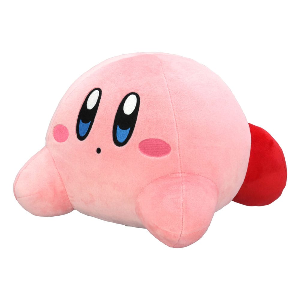 Kirby & Waddle Dee peluche Sleep Together Kirby 30 cm