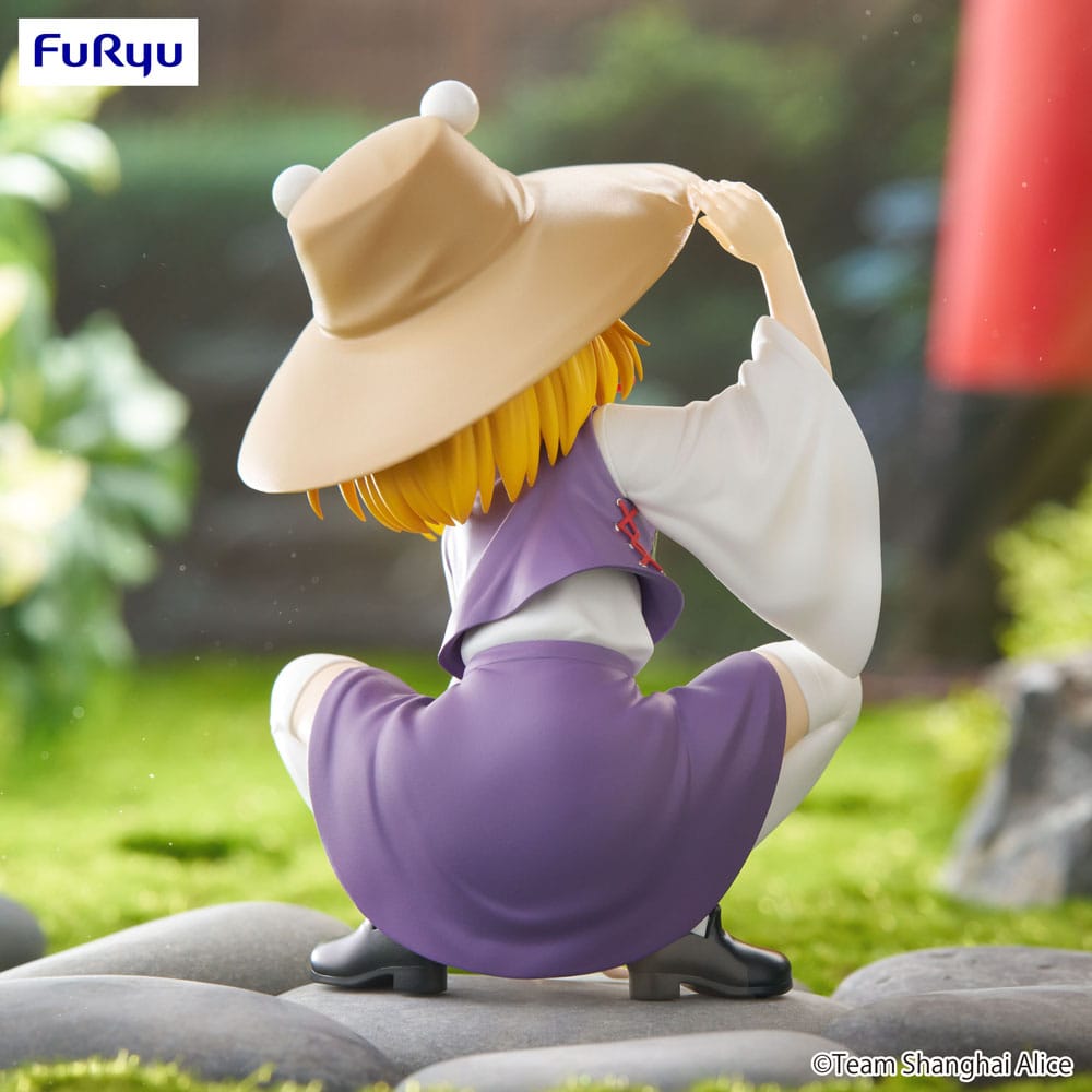 Touhou Project statuette PVC Noodle Stopper Suwako Moriya 9 cm