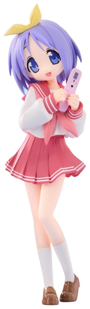 Lucky Star statuette PVC Trio-Try-iT Tsukasa Hiiragi 19 cm
