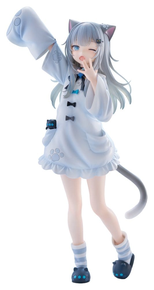 Nachoneko statuette PVC Trio-Try-iT Nachoneko 21 cm