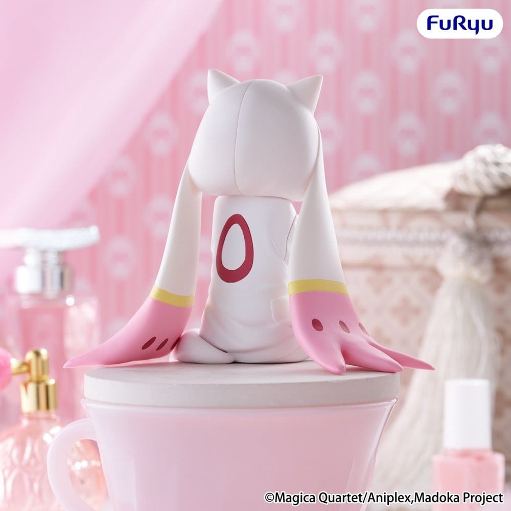 Puella Magi Madoka Magica statuette PVC Noodle Stopper Madoka Kaname 15 cm