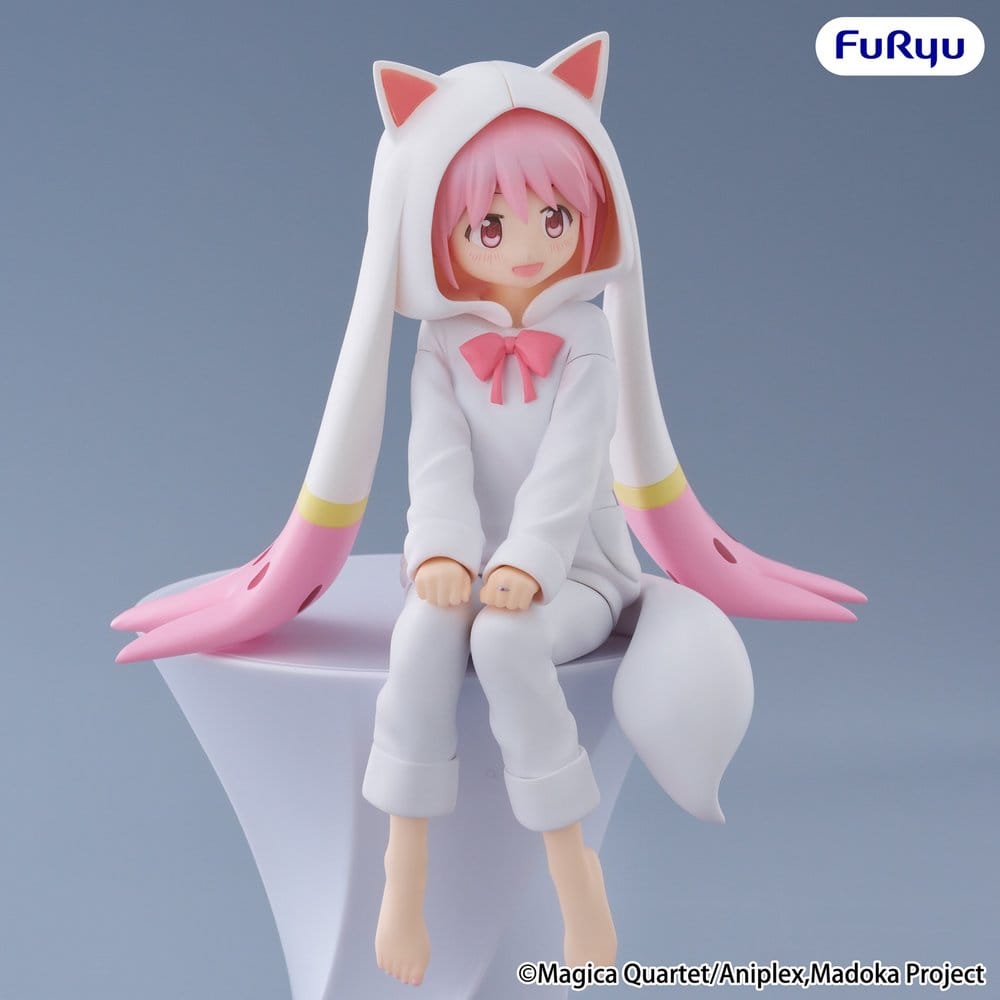 Puella Magi Madoka Magica statuette PVC Noodle Stopper Madoka Kaname 15 cm