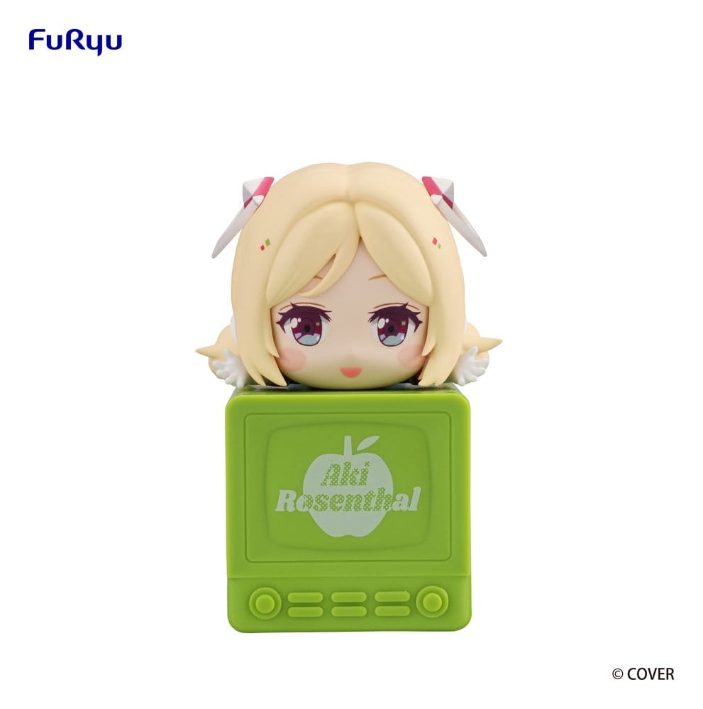 Hololive Production figurine PVC Hikkake -Aki Rosenthal- 10 cm
