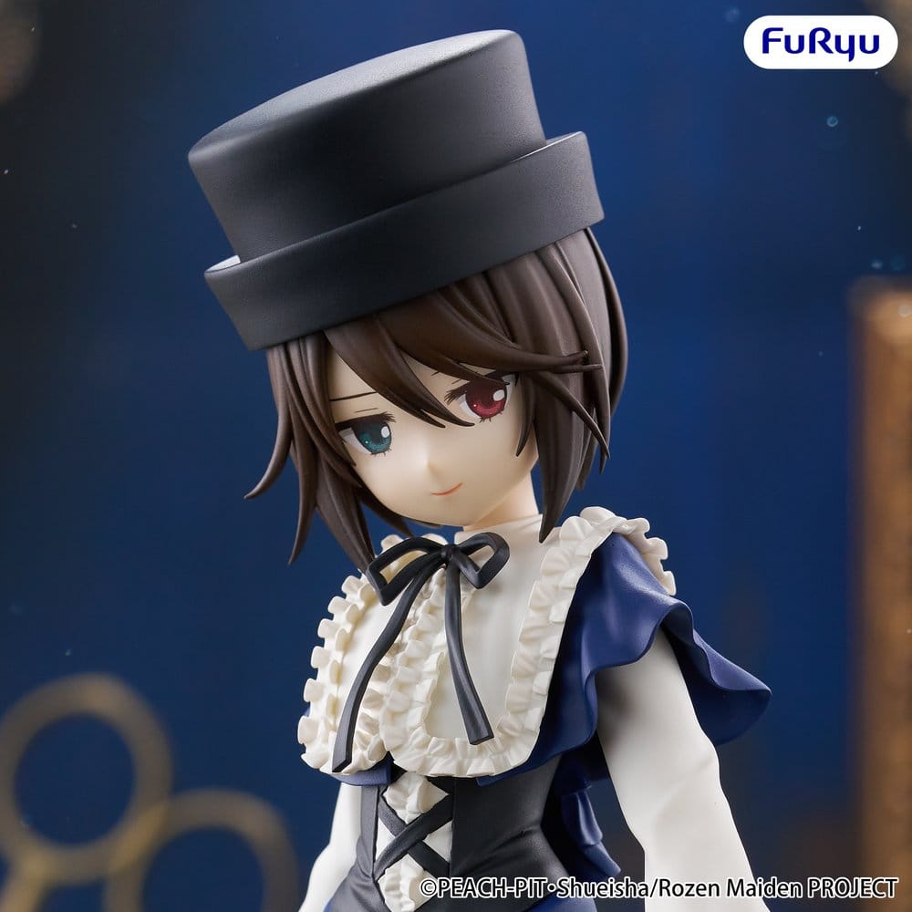 Rozen Maiden Trio-Try-iT figurine PVC Souseiseki 18 cm