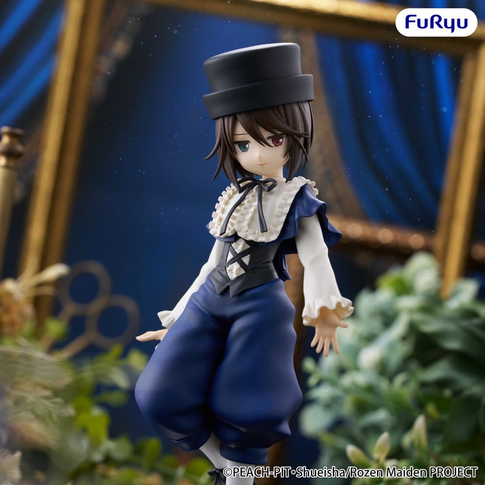 Rozen Maiden Trio-Try-iT figurine PVC Souseiseki 18 cm