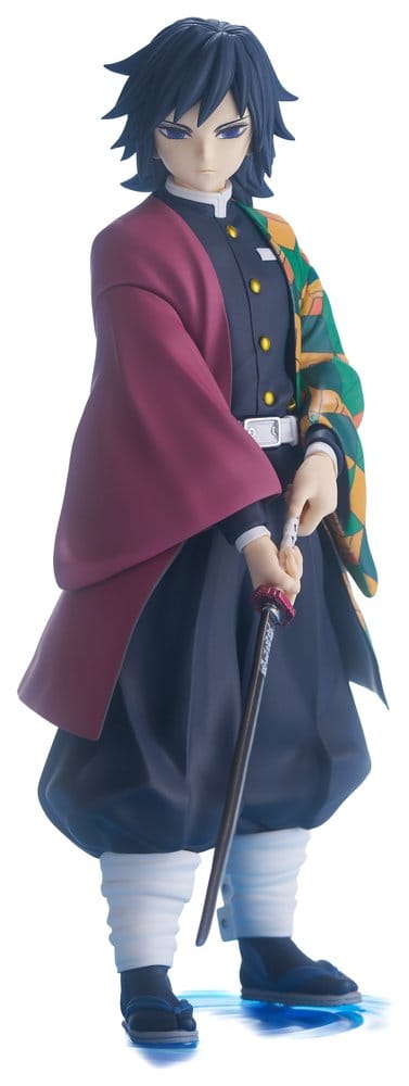 Demon Slayer: Kimetsu no Yaiba figurine PVC Trio-Try-iT Tomioka Giyu 18 cm
