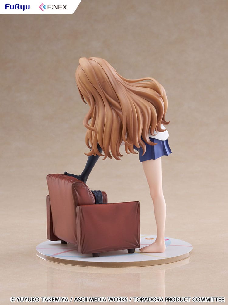 Toradora! F:NEX statuette PVC 1/7 Taiga Aisaka 18 cm
