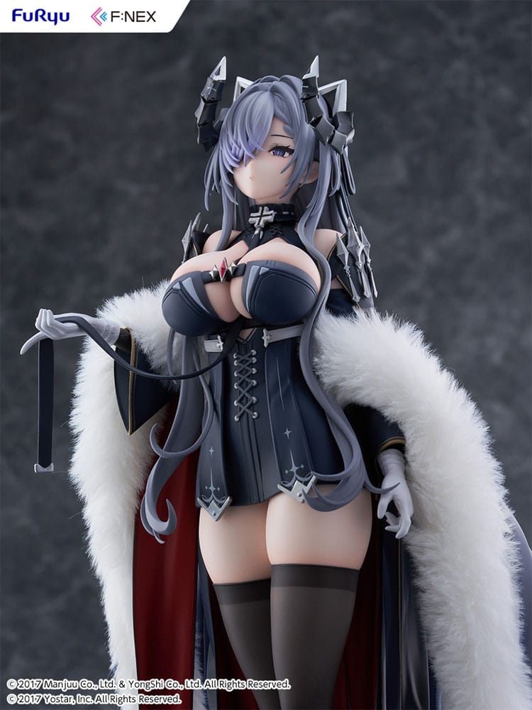 Azur Lane F:Nex statuette PVC 1/6 August von Parseval 29 cm