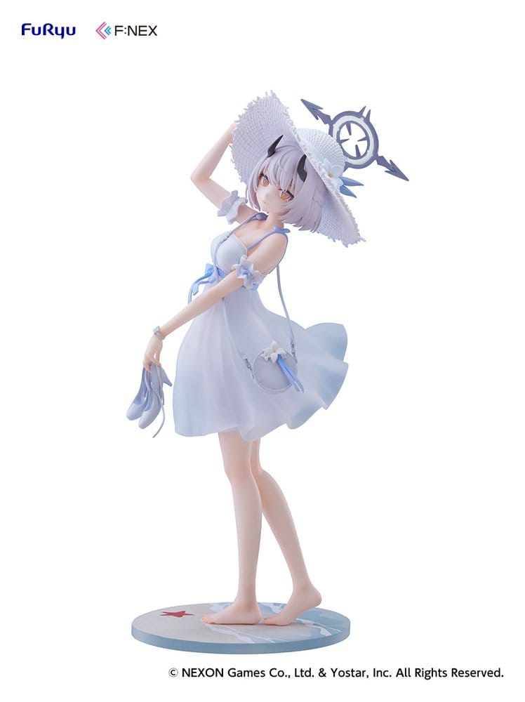 Blue Archive F:NEX figurine PVC 1/7 Sena (Casual) 24 cm