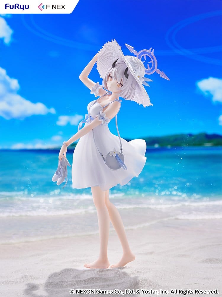 Blue Archive F:NEX figurine PVC 1/7 Sena (Casual) 24 cm