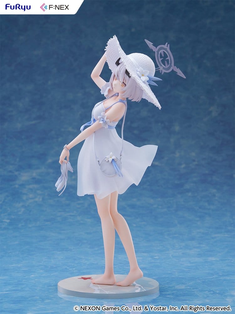 Blue Archive F:NEX figurine PVC 1/7 Sena (Casual) 24 cm