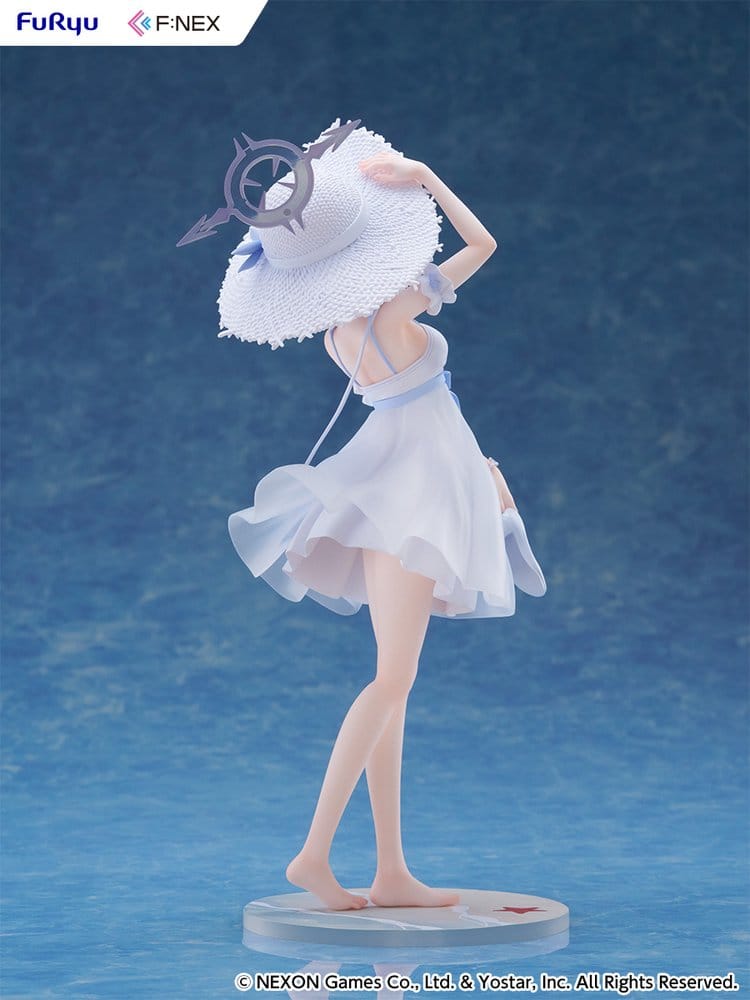 Blue Archive F:NEX figurine PVC 1/7 Sena (Casual) 24 cm
