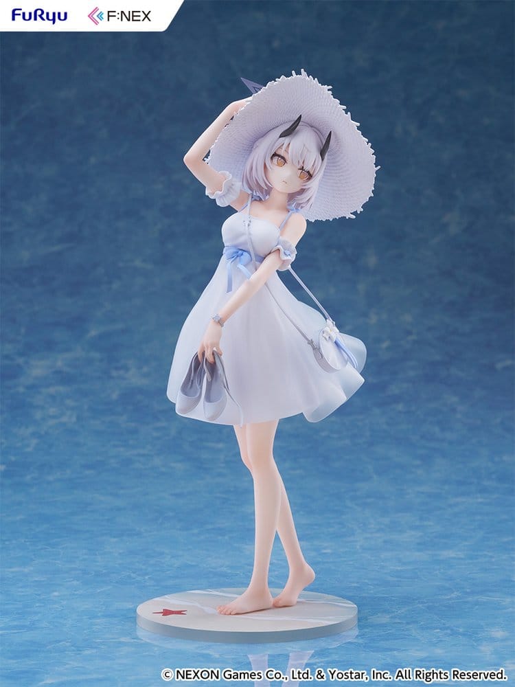 Blue Archive F:NEX figurine PVC 1/7 Sena (Casual) 24 cm