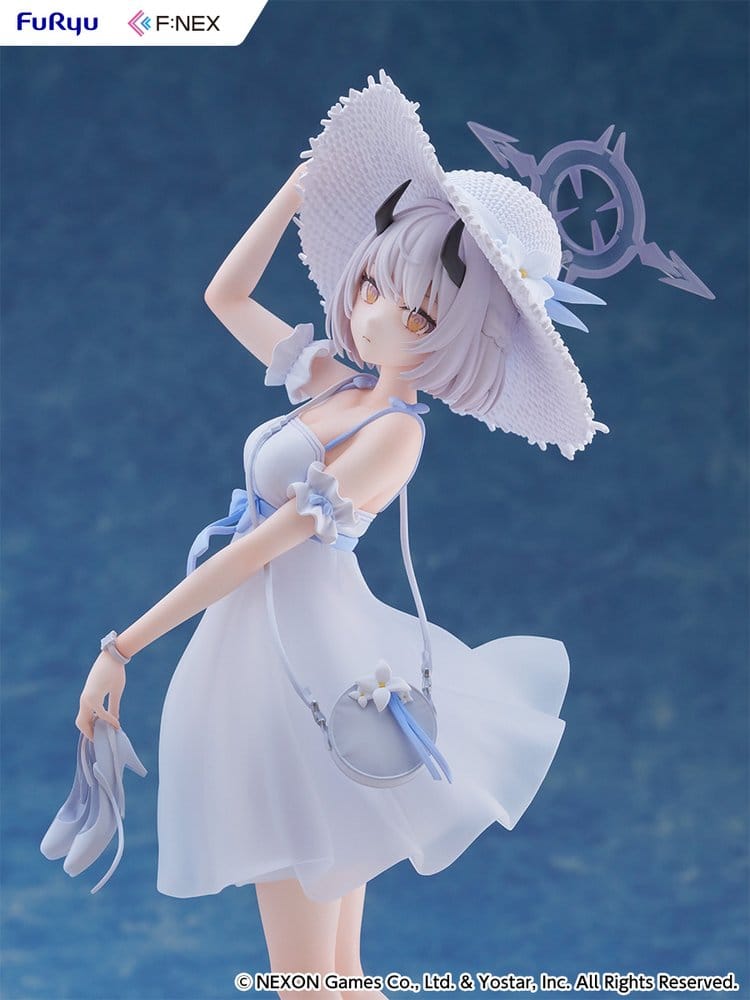 Blue Archive F:NEX figurine PVC 1/7 Sena (Casual) 24 cm