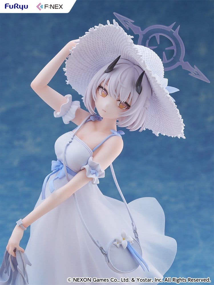 Blue Archive F:NEX figurine PVC 1/7 Sena (Casual) 24 cm