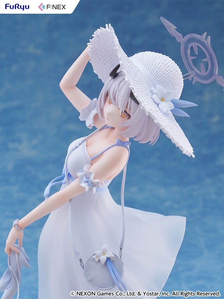 Blue Archive F:NEX figurine PVC 1/7 Sena (Casual) 24 cm