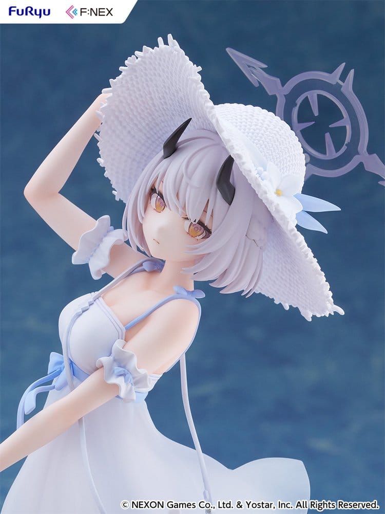 Blue Archive F:NEX figurine PVC 1/7 Sena (Casual) 24 cm