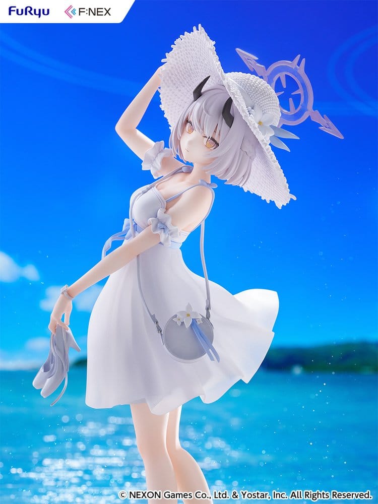 Blue Archive F:NEX figurine PVC 1/7 Sena (Casual) 24 cm