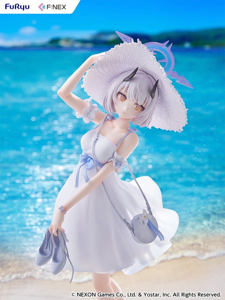 Blue Archive F:NEX figurine PVC 1/7 Sena (Casual) 24 cm